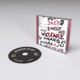 Welfare Jazz (CD)