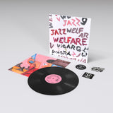 Welfare Jazz (Vinyl LP + Bonus CD)