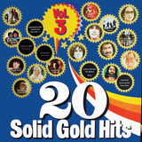 20 Solid Gold Hits Vol. 3