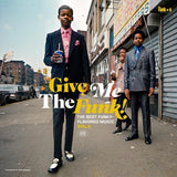 Give Me The Funk Vol. 5