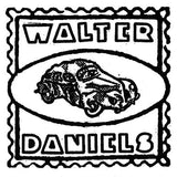 Almost Hit by a Truck/ My Mind Got Bad