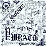 Wayfaring Strangers: Darkscortch Canticles - Flying Out