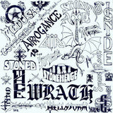 Wayfaring Strangers: Darkscortch Canticles - Flying Out