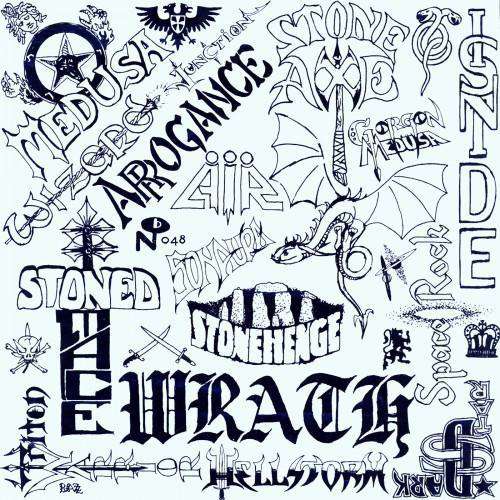 Wayfaring Strangers: Darkscortch Canticles - Flying Out