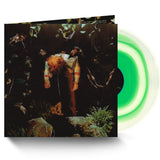 worm food (Vinyl LP)