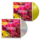 The Ritual Begins At Sundown