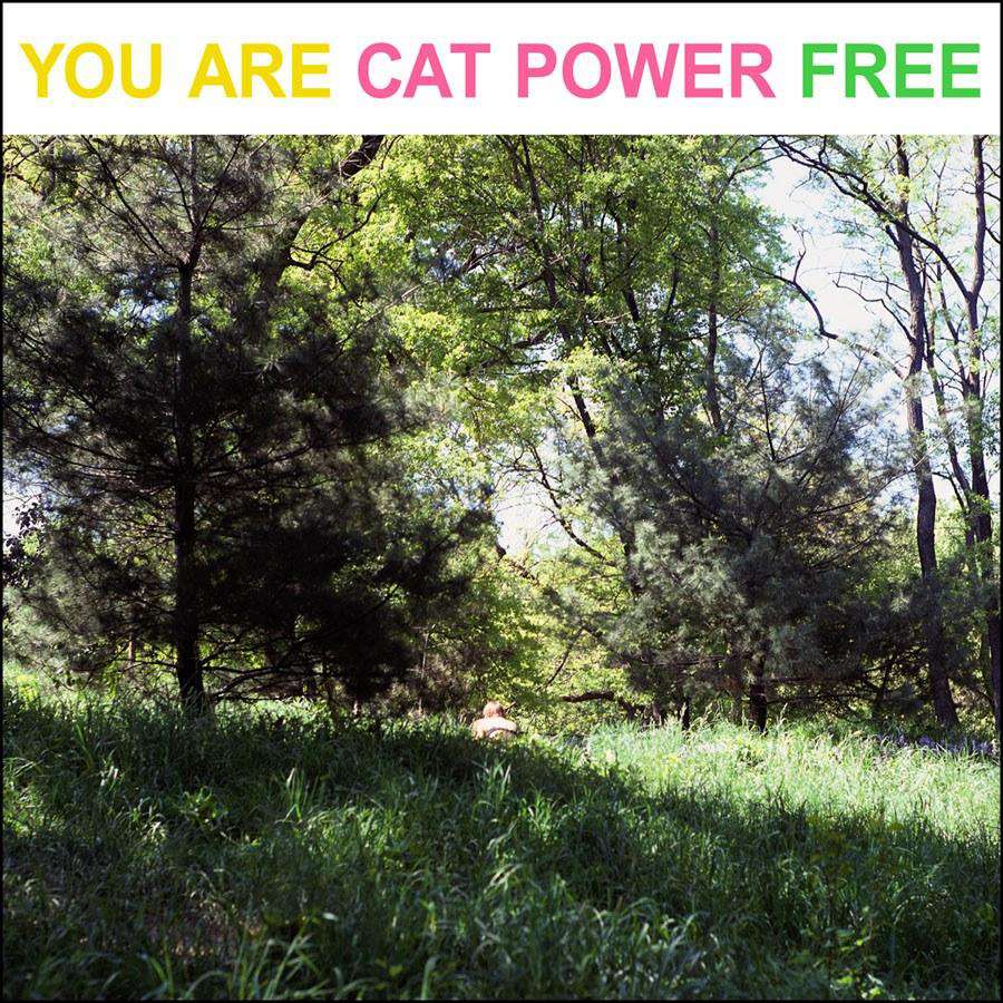 You Are Free - Flying Out